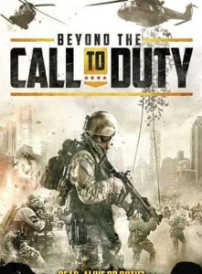 Call To Duty Fora De Alcance