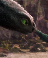 Como Treinar o Seu Dragão - Filme 2025