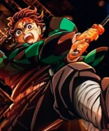 Demon Slayer: Kimetsu no Yaiba - Castelo Infinito