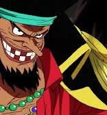 One Piece: Terceira Akuma no Mi de Barba Negra Já Revelada?