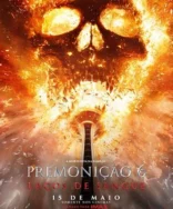 Premonição 6 Laços de Sangue