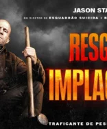 Resgate Implacável: A Jornada de Levon Cade