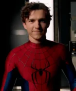 Tom Holland em Homem-Aranha 4: Vazou o Novo Traje e o Visual Está Surpreendente!