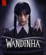 Wandinha Temporada 2 Trailer Oficial da Parte 2 