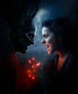 Maa - A Mãe e a Maldição