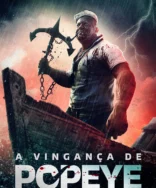 A Vingança De Popeye