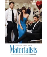 Amores Materialistas