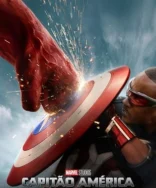 Capitão América: Admirável Mundo Novo