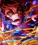 Demon Slayer: Castelo Infinito recebe +18 e surpreende fã