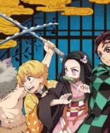 Demon Slayer: Kimetsu no Yaiba
