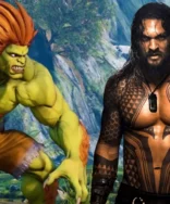Jason Momoa revela motivação para viver Blanka no novo filme de Street Fighter