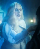 Lady Gaga Brilha em Participação Especial na 2ª Temporada de Wandinha