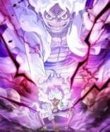 Monkey D. Luffy: A Trajetória do Herói de One Piece