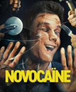 Novocaine: À Prova de Dor