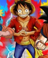 O Anime Mais Pesquisado no Google Há Mais de 25 Anos