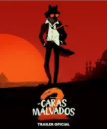 Os Caras Malvados 2 - Filme 2025