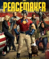 Pacificador - Série 2022