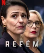 Refém Uma Série de Suspense Político