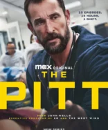 The Pitt Consagrada Como Melhor Série Dramática no Emmy 2025