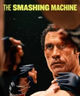 Coração de Lutador -The Smashing Machine