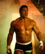 Críticas do Filme Coração de Lutador | The Smashing Machine