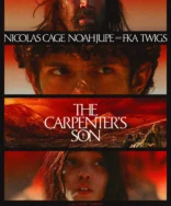 Nicolas Cage Estrela Filme de Terror Sombras no Deserto como Pai de Jesus