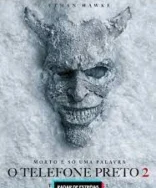 O Telefone Preto 2: Prepare-se para o Terror que Retorna com Mais Força