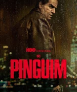 Pinguim - Série 2024 (1ª Temporada)