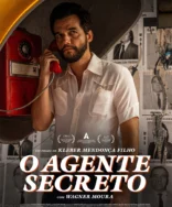 Por que O Agente Secreto é a grande aposta brasileira para o Oscar