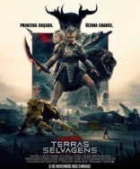 Predador Terras Selvagens: Trará inovação com baixa classificação etária