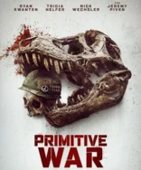 Primitive War: Filme 2025 - Veja Onde Assistir