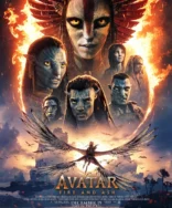 Avatar Fogo e Cinzas Revela Nova Imagem e Promete Novidades