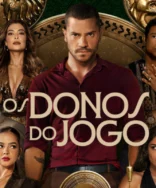 Descubra os Melhores Filmes e Séries em Alta na Netflix para o Fim de Semana