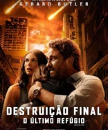 Destruição Final O Último Refúgio - Uma Jornada de Sobrevivência em Meio ao Caos