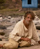 O Filho de Mil Homens: Com Rodrigo Santoro