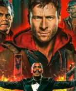 O Sobrevivente Filme 2025 Onde Assistir