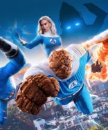 Quarteto Fantástico: Primeiros Passos chega ao streaming Saiba onde assistir!