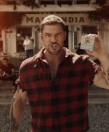 Reacher Alan Ritchson Revela Novidades Empolgantes sobre a 4ª Temporada