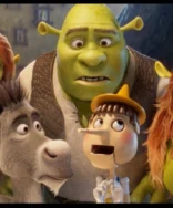Shrek 5: O Ogro Favorito Volta e 6 Filmes Voltando Após Anos