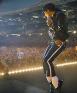 Trailer de MICHAEL quebra recordes de visualizações para a Lionsgate