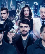 Truque de Mestre O 3º Ato - A Magia Continua