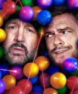 Um Dia Fora de Controle - Onde Assistir ao Filme do Astro de Reacher