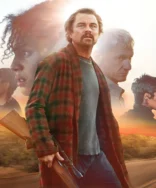 Uma Batalha Após a Outra com Leonardo DiCaprio, estreia no streaming