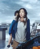 A Grande Inundação: Final Explicado do TOP 1 da Netflix