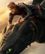 Como Treinar o Seu Dragão chega ao streaming: veja onde assistir