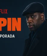 Lupin: Netflix Divulga Primeiro Pôster da 4ª Temporada