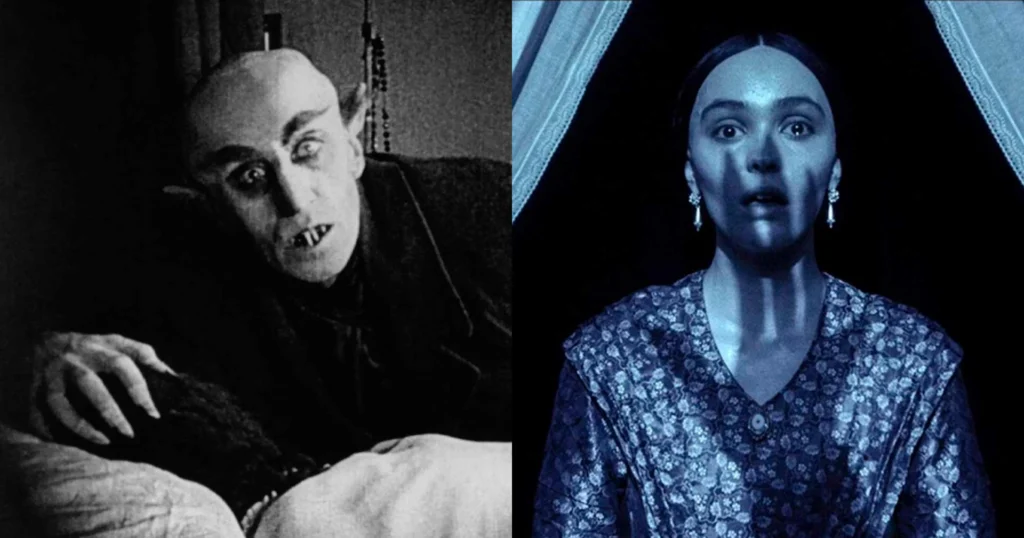 Nosferatu