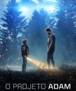 O Projeto Adam: entra no Top 2 de ficção científica da Netflix