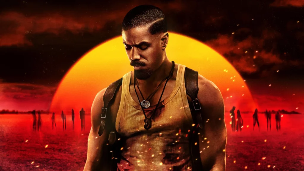 Pecadores: O Projeto de Vampiros de Ryan Coogler