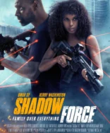 Shadow Force: Saiba onde assistir ao novo filme de Omar Sy